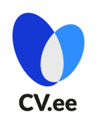 Cv Online logo